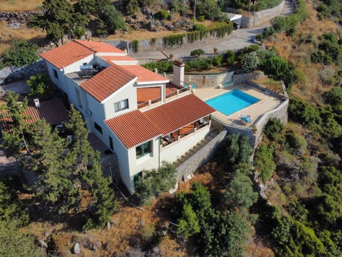 Image No.7-4 Bed Villa for sale