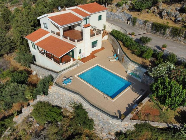 Image No.8-4 Bed Villa for sale