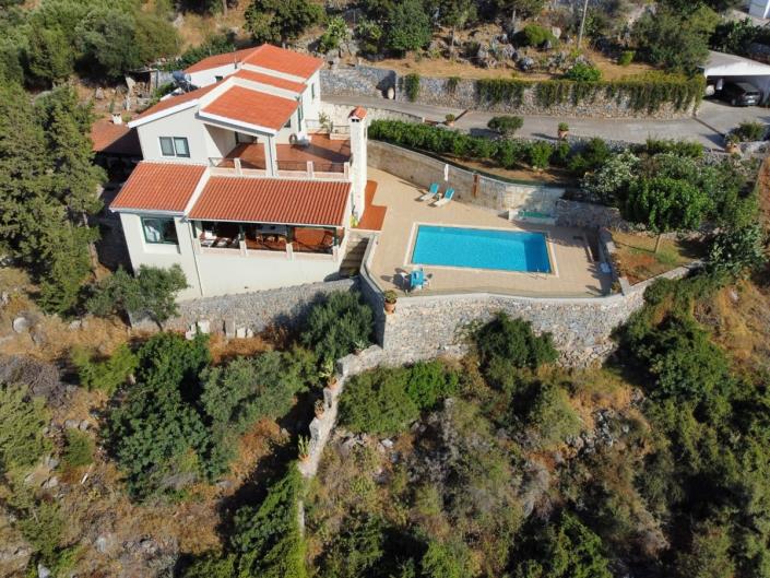 Image No.9-4 Bed Villa for sale