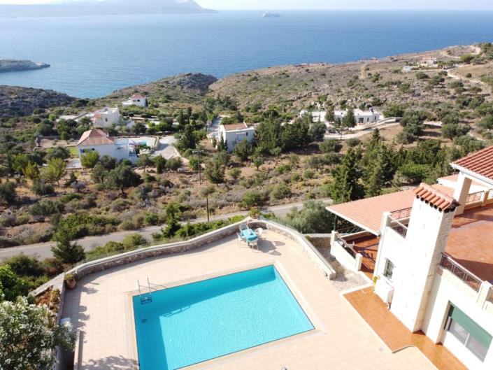 Image No.10-4 Bed Villa for sale
