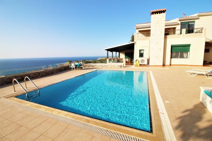 Image No.56-4 Bed Villa for sale