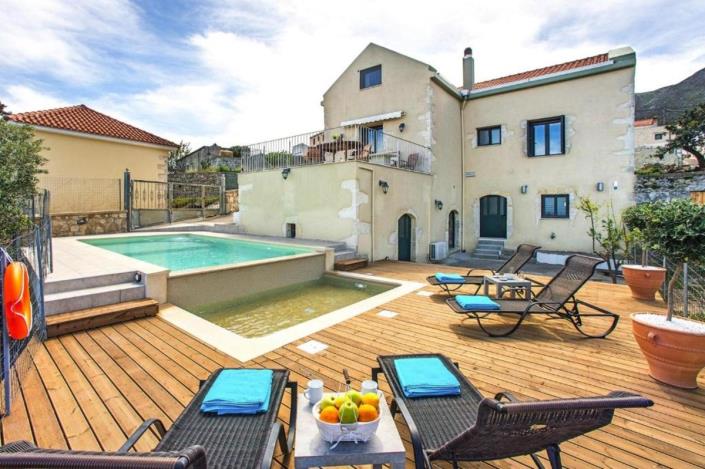 Image No.9-5 Bed House/Villa for sale