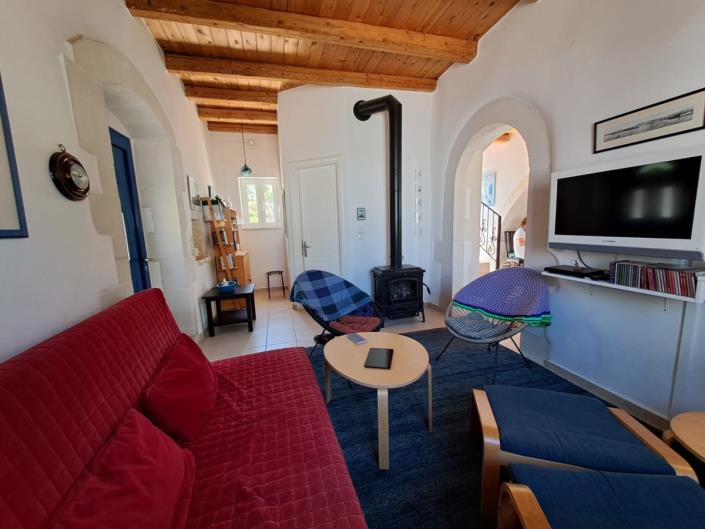 Image No.3-Villa con 3 dormitorios en venta