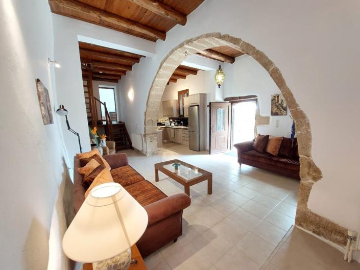 Image No.5-Villa de 4 chambres à vendre