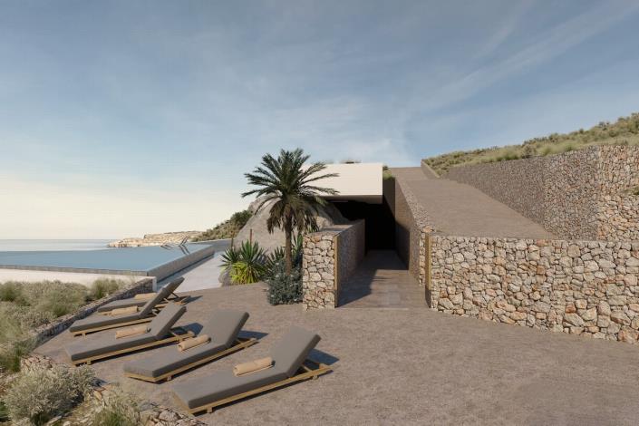 Image No.4-6 Bed Villa / Detached for sale