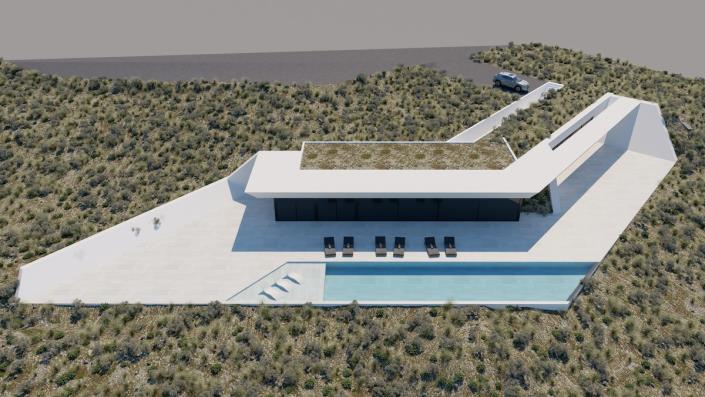 Image No.6-6 Bed Villa for sale