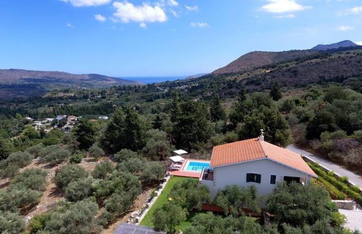 Image No.26-5 Bed Villa for sale