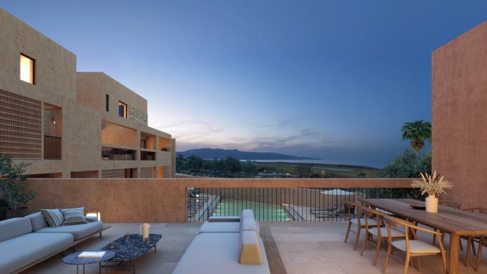 Image No.10-2 Bed Apartment for sale
