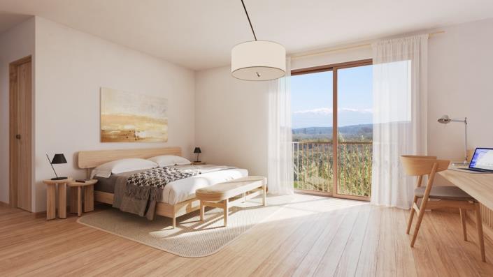 Image No.24-2 Bed Apartment for sale
