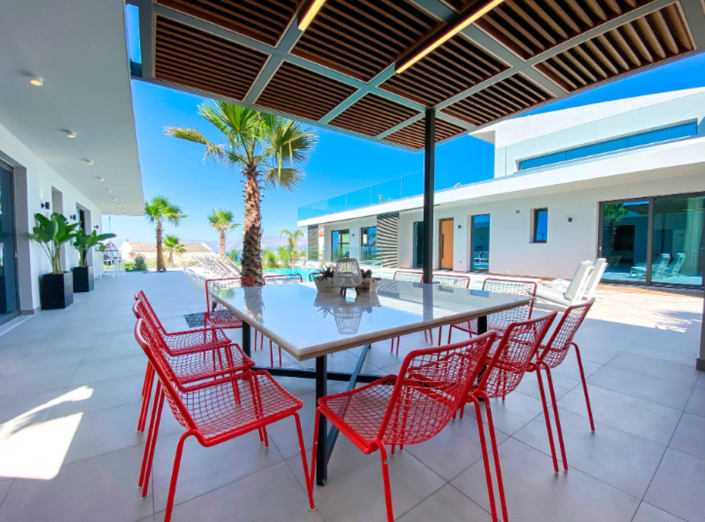 Image No.8-6 Bed Villa for sale