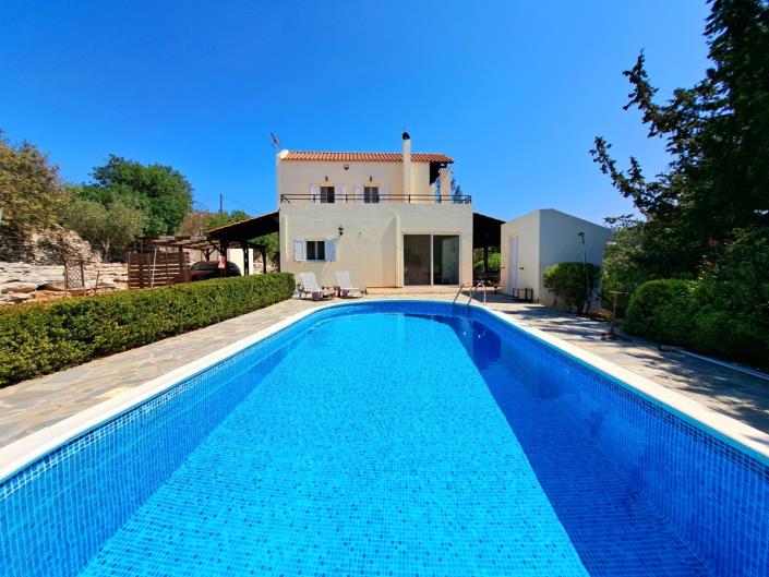 Image No.8-3 Bed House/Villa for sale