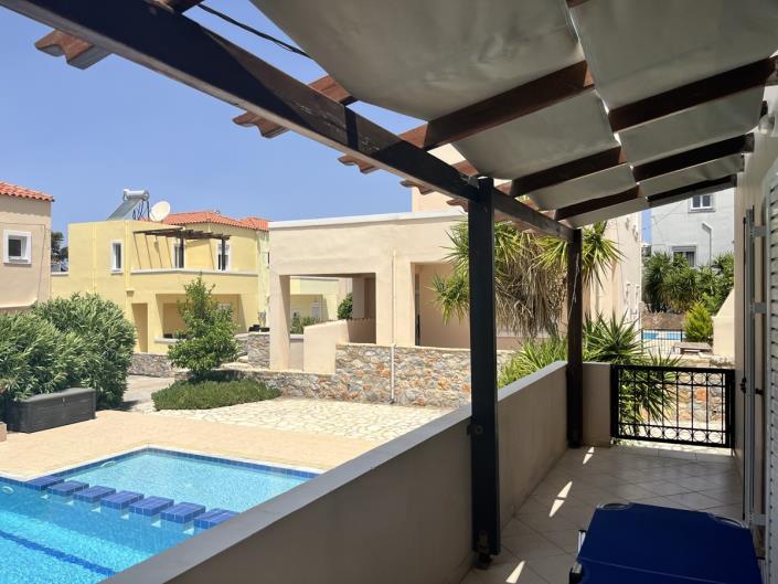 Image No.13-3 Bed Maisonette for sale