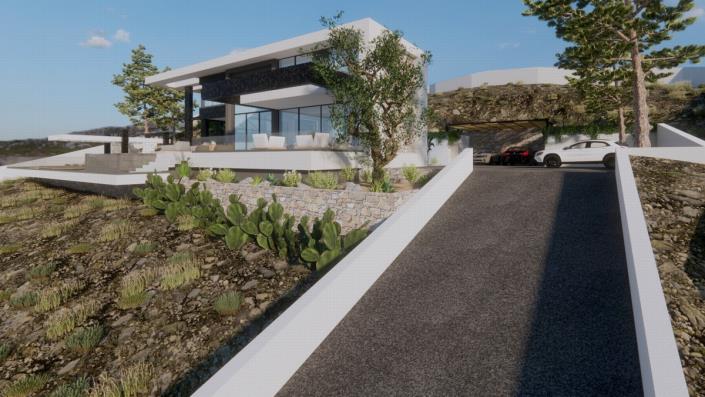 Image No.2-5 Bed Villa for sale