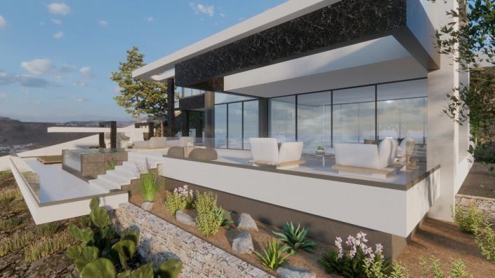 Image No.7-5 Bed Villa for sale