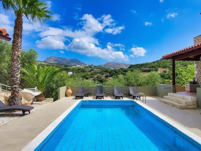 Image No.2-4 Bed Villa for sale