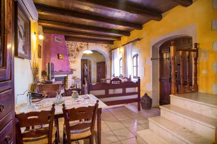 Image No.10-1 Bed House/Villa for sale