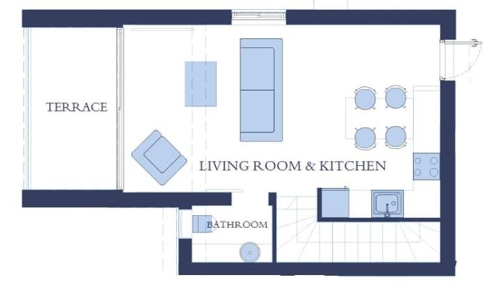 Image No.14-2 Bed Apartment for sale