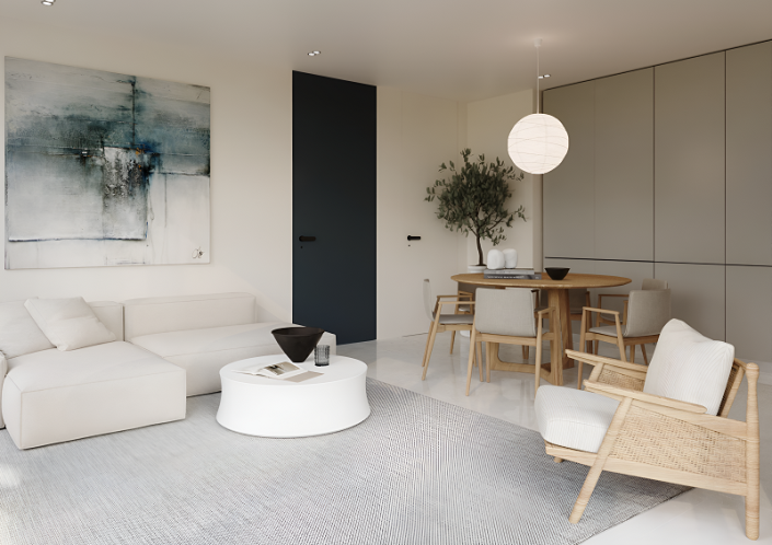 Image No.6-2 Bed Apartment for sale