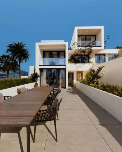 Image No.7-2 Bed Apartment for sale