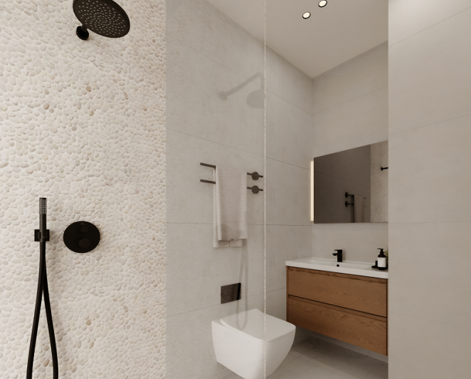 Image No.4-2 Bed Apartment for sale