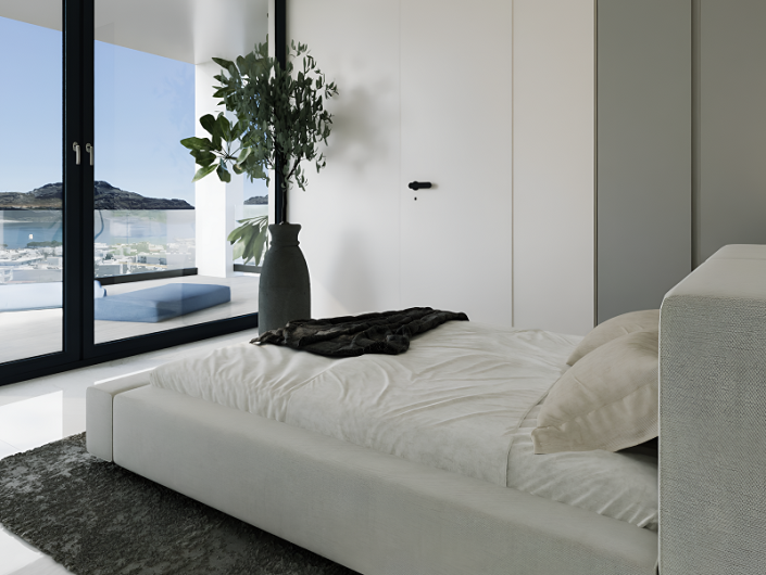 Image No.9-2 Bed Apartment for sale