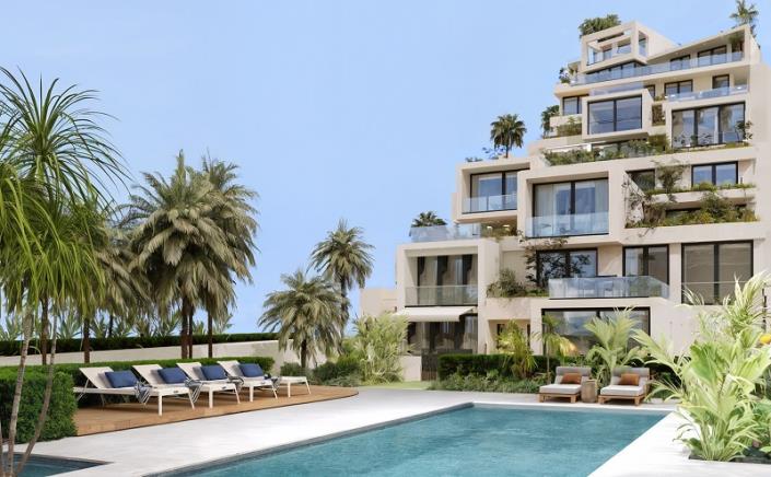 Image No.2-2 Bed Apartment for sale
