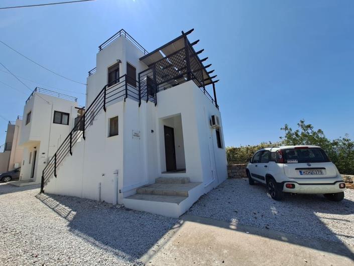 Image No.3-2 Bed Maisonette for sale