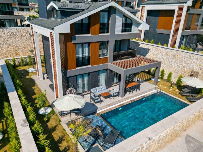Image No.3-3 Bed Villa for sale