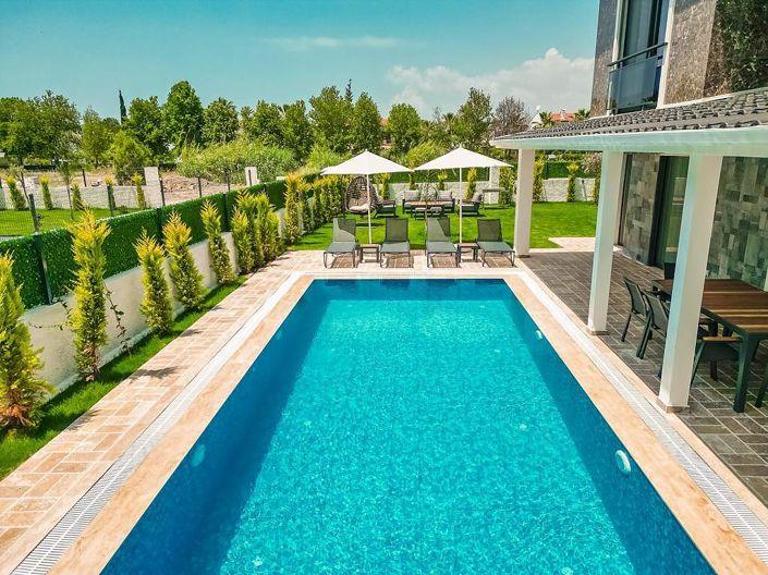 Image No.17-4 Bed Villa for sale