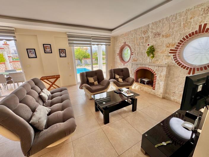 Image No.6-3 Bed Villa for sale
