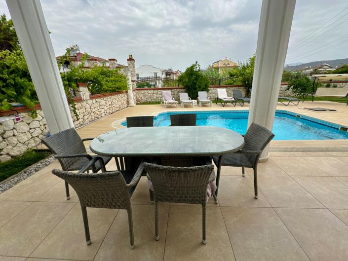 Image No.11-3 Bed Villa for sale