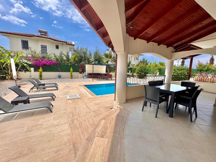 Image No.13-3 Bed Villa for sale