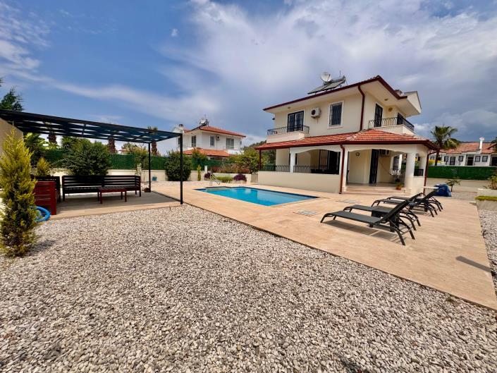 Image No.21-3 Bed Villa for sale