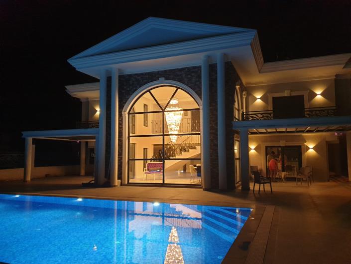 Image No.41-4 Bed Villa for sale