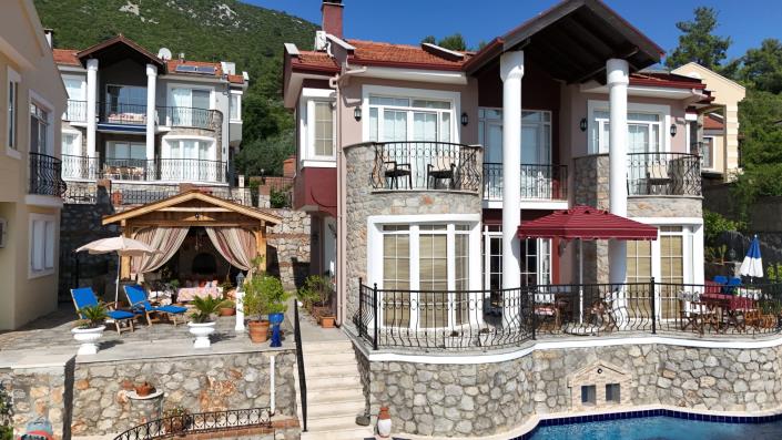 Image No.2-3 Bed Villa for sale