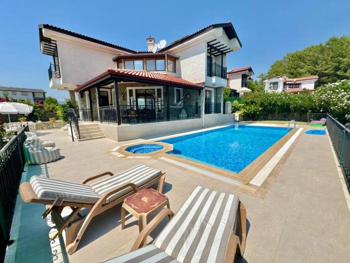 Image No.5-Villa con 4 dormitorios en venta
