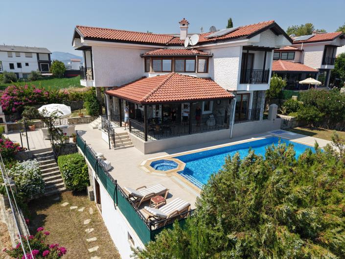 Image No.2-Villa con 4 dormitorios en venta