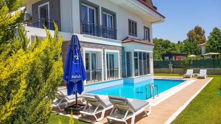 Image No.16-4 Bed Villa for sale