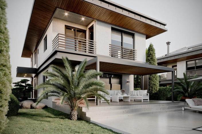 Image No.2-8 Bed Villa for sale