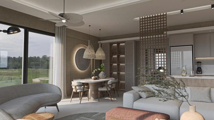 Image No.4-8 Bed Villa for sale