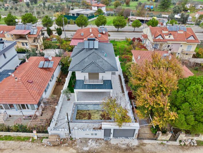 Image No.29-4 Bed Villa for sale