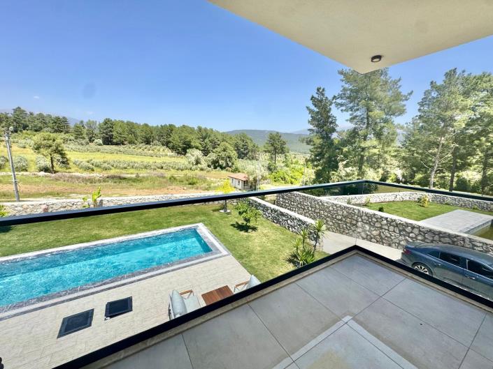 Image No.20-Villa de 4 chambres à vendre à Kemer