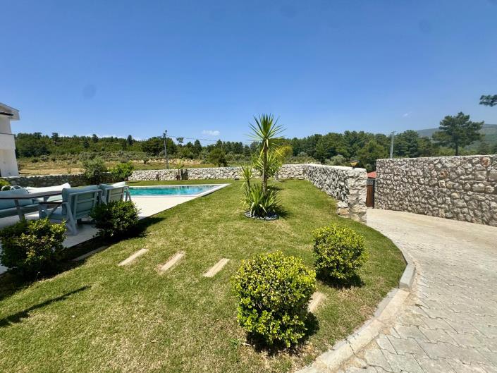 Image No.28-Villa de 4 chambres à vendre à Kemer