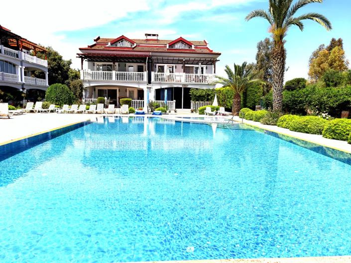 Image No.2-3 Bed Apartment for sale