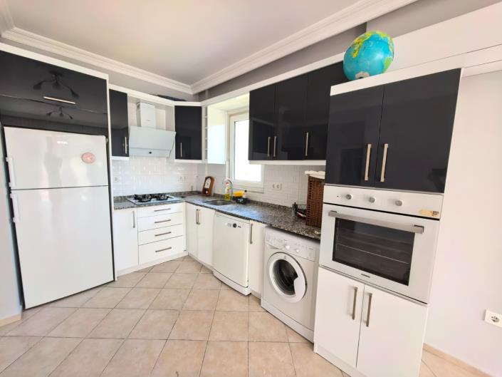 Image No.6-3 Bed Apartment for sale