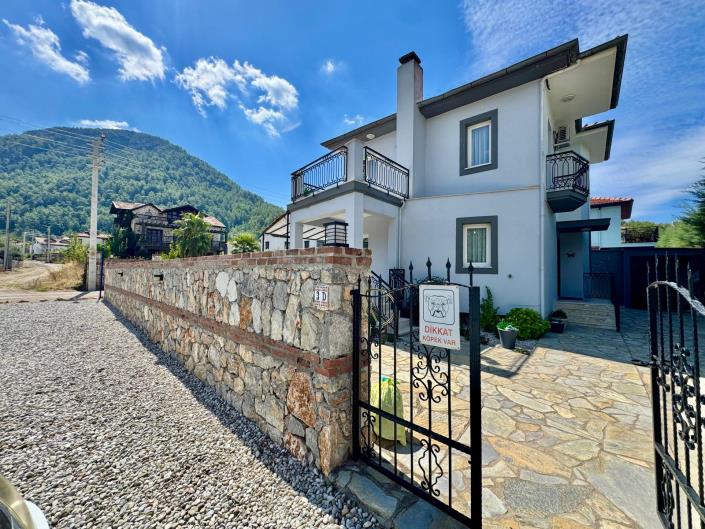 Image No.22-3 Bed Villa for sale