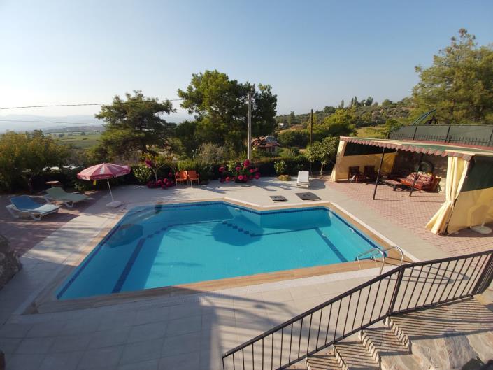 Image No.2-Villa con 3 dormitorios en venta
