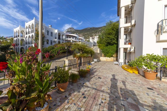 Image No.45-Appartement de 2 chambres à vendre à Kalkan