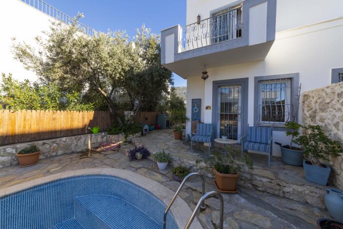 Image No.5-2 Bed Villa for sale