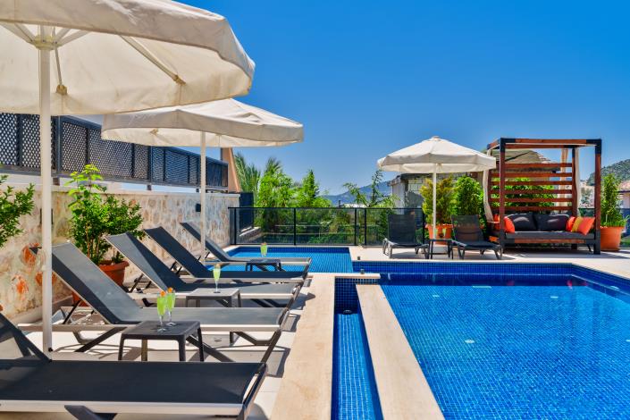 Image No.3-4 Bed Villa for sale